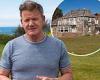 Gordon Ramsay sells Cornwall home for £7.5million in 'most expensive sale ...