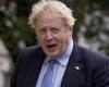 Cabinet will rally round Boris Johnson after local elections test