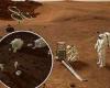 NASA and Fortnite maker Epic Games create virtual reality Mars