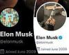 Elon Musk changes Twitter profile picture in perceived 'troll' to NFT community ...