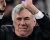 sport news Champions League: Carlo Ancelotti hails Real Madrid's character to perform ...