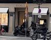 Armed raiders rob landmark Chanel store in Paris opposite French Ministry of ...