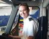 Former Aviation State High School vice-captain James Baxter is killed in Sydney ...