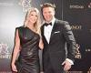 General Hospital's Steve Burton separating from pregnant wife Sheree Gustin and ...