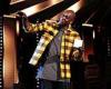 Dave Chappelle  thanks friends for for 'breaking' attacker's arm