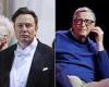 Bill Gates warns Elon Musk could make misinformation worse with his Twitter ...