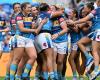 Fast-tracked NRLW expansion under consideration for 2023
