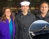 Dozens of Navy officers reveal suicidal thoughts to Brandon Caserta charity ...