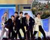 K-pop superstars BTS could be given an exemption from compulsory military ...