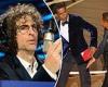 Howard Stern slams Oscars audience not stepping in after Will Smith slapped ...