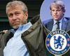 sport news Chelsea owner Roman Abramovich insists he isn't reneging on pledge to write off ...