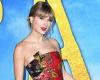 Taylor Swift teases reworked 1989 song This Love