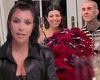 The Kardashians: Kourtney Kardashian consoles Penelope over engagement party ...