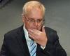 Australia election 2022: Scott Morrison brushes off Solomon Islands deal with ...