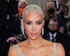 Kim Kardashian's Met Gala crash diet where she lost 16lbs in three weeks could ...