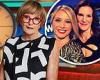 Anne Robinson reveals she quit over pay and asked for Susie Dent and Rachel ...