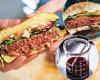 Impossible Foods sues rival plant-based meat company Motif for patent ...