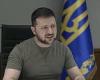 Zelensky: 'If everyone was as brave as the UK and Ukraine, this war would be ...