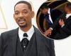 Will Smith film Emancipation pushed to 2023 by Apple in the wake of Slapgate