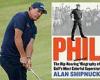 Embattled PGA star Phil Mickelson racked up $40 million in gambling losses, ...