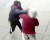 Bronx man, 79, brutally punched to the ground and kicked in head by attacker ...