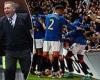 sport news Rangers' resurrection: How this Scottish club went from liquidation to the ...