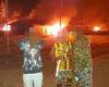 Wadeye in Northern Territory burns as 22 clans war in brutal tribal rivalry ...