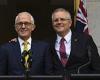 Malcolm Turnbull appears to push voters to support independents over Liberal ...