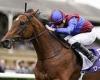 sport news Derby favourite Luxembourg is a doubt for £1.5m Epsom race next month after ...