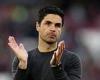 sport news Arsenal: Mikel Arteta signs a contract extension to remain manager until end of ...