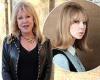 'Our freedom has been taken away!' Pattie Boyd, 78, slams youth for being ...