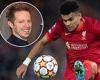 sport news Kings of the transfer market: How Liverpool and manager Jurgen Klopp built a ...