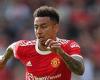 sport news Ralf Rangnick defends decision not to hand Jesse Lingard an Old Trafford ...