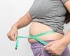 Study finds every extra 2 inches around women's waists raises risk of fractures ...
