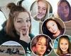 Teen driver who was killed along with five friends by oncoming truck had ...
