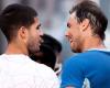 Teenager Carlos Alcaraz defeats hero Rafael Nadal for first time