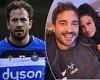 sport news Danny Cipriani to bid farewell to English rugby after Bath exit is confirmed