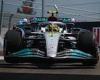 sport news Lewis Hamilton finishes eighth in opening practice for Sunday's inaugural Miami ...