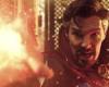 LIBBY PURVES reviews Dr Strange In The Multiverse Of Madness