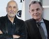 Actor Frank Langella, 84, denies he was fired from Netflix role for 'fondling' ...