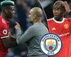 sport news Manchester City want Paul Pogba! Pep Guardiola is interested in signing ...