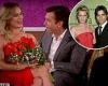 Rebecca Romijn tells husband Jerry O'Connell that she still misses ex John ...