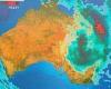 Weekend weather: Queensland rainbomb warning for 'incredibly heavy' falls, and ...