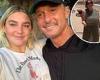 Tim McGraw pays tribute to his 'talented' daughter Gracie as he wishes her a ...