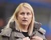 sport news Emma Hayes insists she is not feeling pressure despite Chelsea being on cusp of ... trends now