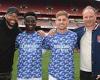 sport news Arsenal: Mikel Arteta welcomes legends as mentors but warns them against ... trends now