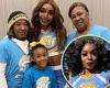 Mom of Southern University cheerleader shares anguished post after daughter ...