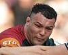 sport news Leicester 14-23 Leinster: Ellis Genge vents his anger at 'plucky losers' tag ... trends now