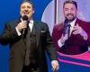Jason Manford hints that pal Peter Kay may return to the stage for stand-up ...
