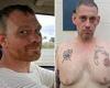Victim 'nearly killed' by Alabama prison escapee Casey White compares him to ...